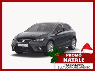 SEAT Ibiza 1.0 mpi fr 80cv