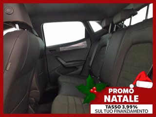 SEAT Ibiza 1.0 mpi fr 80cv