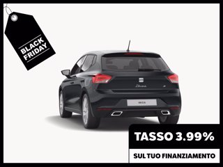 SEAT Ibiza 1.0 mpi fr 80cv