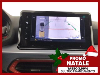 SEAT Ibiza 1.0 mpi fr 80cv