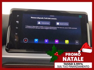 SEAT Ibiza 1.0 mpi fr 80cv