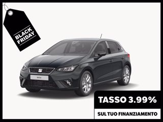 SEAT Ibiza 1.0 ecotsi fr 115cv dsg