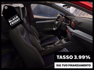 SEAT Ibiza 1.0 ecotsi fr 115cv dsg