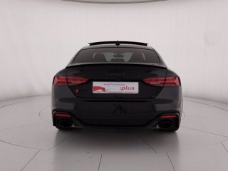 AUDI Rs5 sportback 2.9 tfsi competition quattro 450cv tiptronic