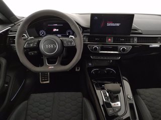AUDI Rs5 sportback 2.9 tfsi competition quattro 450cv tiptronic