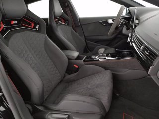 AUDI Rs5 sportback 2.9 tfsi competition quattro 450cv tiptronic