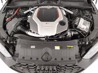 AUDI Rs5 sportback 2.9 tfsi competition quattro 450cv tiptronic