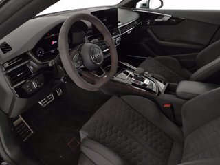 AUDI Rs5 sportback 2.9 tfsi competition quattro 450cv tiptronic