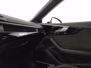 AUDI Rs5 sportback 2.9 tfsi competition quattro 450cv tiptronic