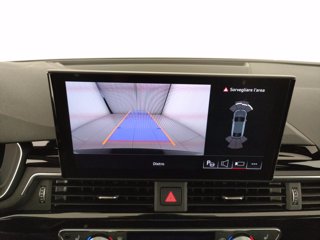 AUDI Rs5 sportback 2.9 tfsi competition quattro 450cv tiptronic