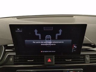 AUDI Rs5 sportback 2.9 tfsi competition quattro 450cv tiptronic