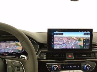 AUDI Rs5 sportback 2.9 tfsi competition quattro 450cv tiptronic