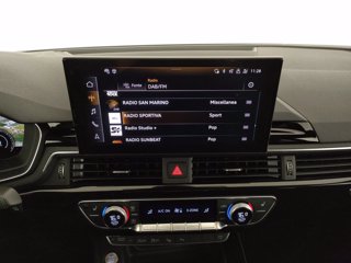 AUDI Rs5 sportback 2.9 tfsi competition quattro 450cv tiptronic