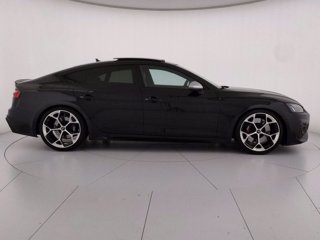 AUDI Rs5 sportback 2.9 tfsi competition quattro 450cv tiptronic