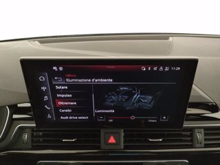 AUDI Rs5 sportback 2.9 tfsi competition quattro 450cv tiptronic