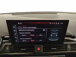 AUDI Rs5 sportback 2.9 tfsi competition quattro 450cv tiptronic