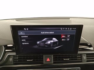 AUDI Rs5 sportback 2.9 tfsi competition quattro 450cv tiptronic