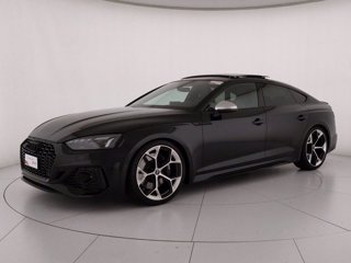 AUDI Rs5 sportback 2.9 tfsi competition quattro 450cv tiptronic