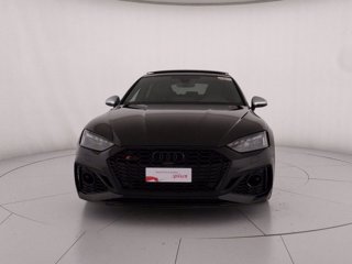 AUDI Rs5 sportback 2.9 tfsi competition quattro 450cv tiptronic