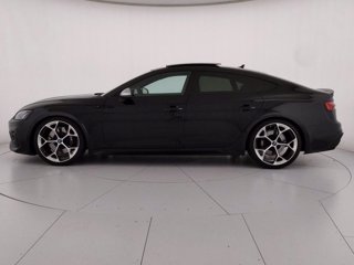 AUDI Rs5 sportback 2.9 tfsi competition quattro 450cv tiptronic