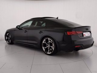 AUDI Rs5 sportback 2.9 tfsi competition quattro 450cv tiptronic