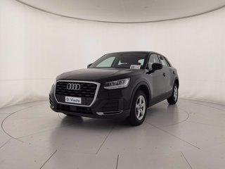 AUDI Q2 35 1.5 tfsi business my20