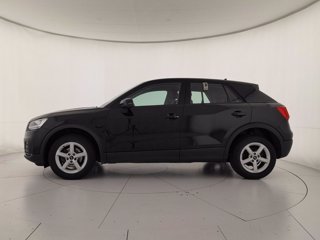 AUDI Q2 35 1.5 tfsi business my20