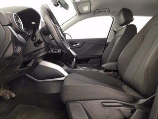 AUDI Q2 35 1.5 tfsi business my20