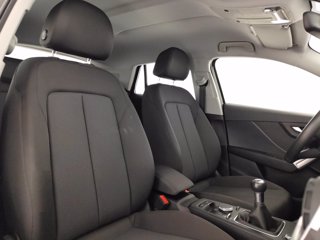 AUDI Q2 35 1.5 tfsi business my20