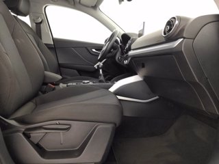 AUDI Q2 35 1.5 tfsi business my20