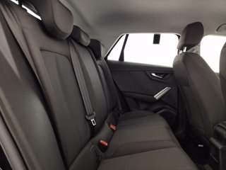 AUDI Q2 35 1.5 tfsi business my20