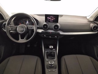 AUDI Q2 35 1.5 tfsi business my20