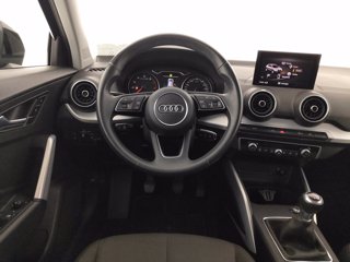 AUDI Q2 35 1.5 tfsi business my20