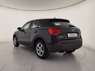 AUDI Q2 35 1.5 tfsi business my20