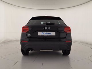 AUDI Q2 35 1.5 tfsi business my20