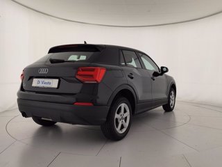 AUDI Q2 35 1.5 tfsi business my20