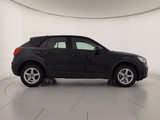 AUDI Q2 35 1.5 tfsi business my20