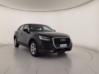 AUDI Q2 35 1.5 tfsi business my20