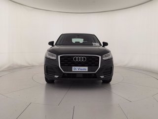 AUDI Q2 35 1.5 tfsi business my20