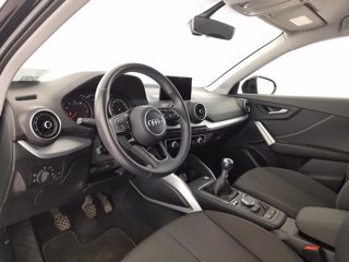 AUDI Q2 35 1.5 tfsi business my20