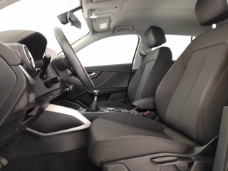 AUDI Q2 35 1.5 tfsi business my20