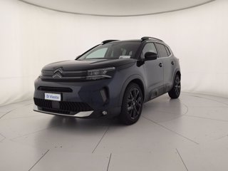 CITROEN C5 aircross 1.5 bluehdi shine s&s 130cv eat8
