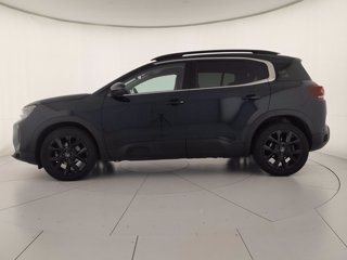 CITROEN C5 aircross 1.5 bluehdi shine s&s 130cv eat8