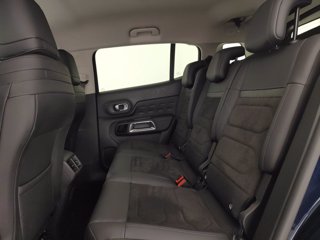 CITROEN C5 aircross 1.5 bluehdi shine s&s 130cv eat8