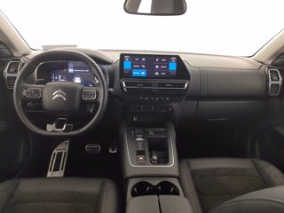 CITROEN C5 aircross 1.5 bluehdi shine s&s 130cv eat8