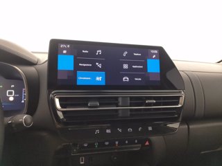 CITROEN C5 aircross 1.5 bluehdi shine s&s 130cv eat8