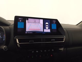 CITROEN C5 aircross 1.5 bluehdi shine s&s 130cv eat8