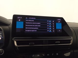 CITROEN C5 aircross 1.5 bluehdi shine s&s 130cv eat8