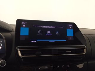 CITROEN C5 aircross 1.5 bluehdi shine s&s 130cv eat8