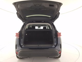 CITROEN C5 aircross 1.5 bluehdi shine s&s 130cv eat8